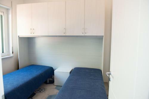 Apartamento Ales Home Cilento