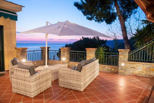 Apartamento Ales Home Cilento