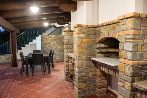 Apartamento Ales Home Cilento