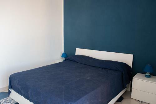 Apartamento Ales Home Cilento