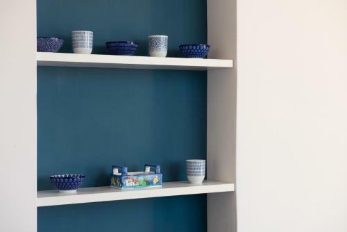 Apartamento Ales Home Cilento