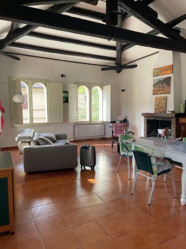 Apartamento Il Ritrovo De La Pre