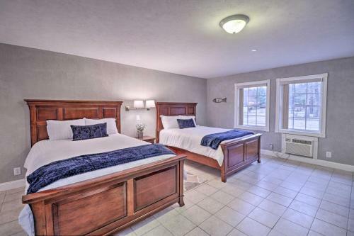 Apartamento Riverside Studio Trophy Trout Fishing Onsite