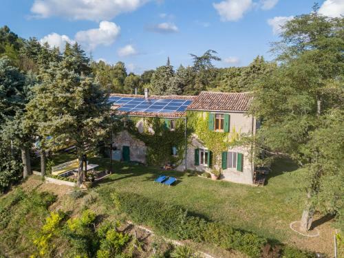 Apartamento Appartamento Sulle Colline Del Sangiovese