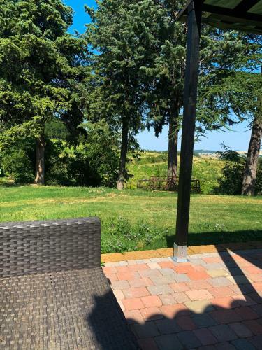 Apartamento Casetta Sulle Colline Del San Giovese