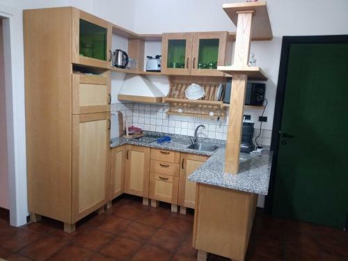 Apartamento Bilocale Gran Chalet Montecreto