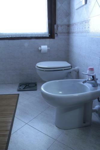 Apartamento Corte Graziella