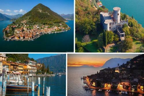 Apartamento Appartamento Alla Fonte- Residence Vittoria