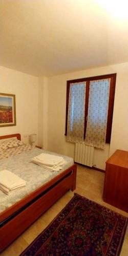 Apartamento Appartamento Alla Fonte- Residence Vittoria