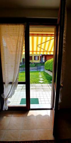 Apartamento Appartamento Alla Fonte- Residence Vittoria