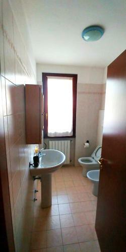 Apartamento Appartamento Alla Fonte- Residence Vittoria