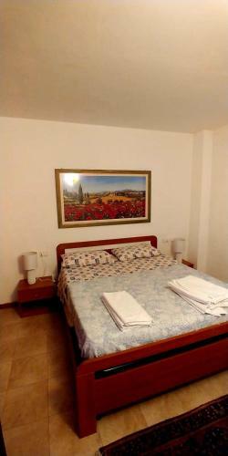 Apartamento Appartamento Alla Fonte- Residence Vittoria