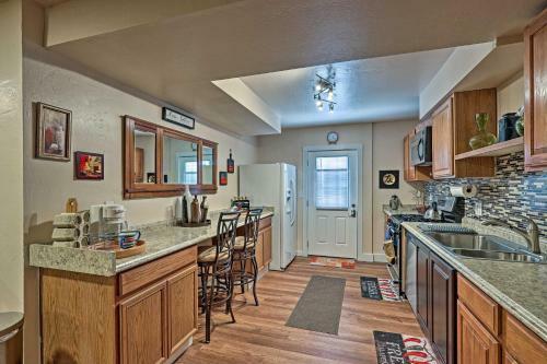 Apartamento Pet-friendly Getaway By Bell Rock Trail!