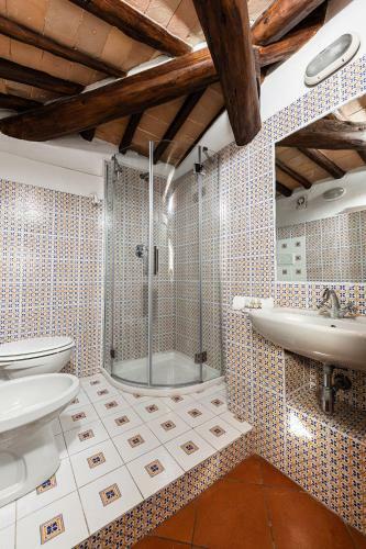 Bed & Breakfast Podere Querceto