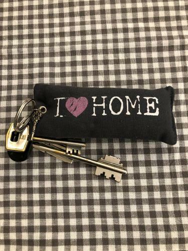 Apartamento Pippi's Home Finale