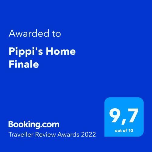 Apartamento Pippi's Home Finale