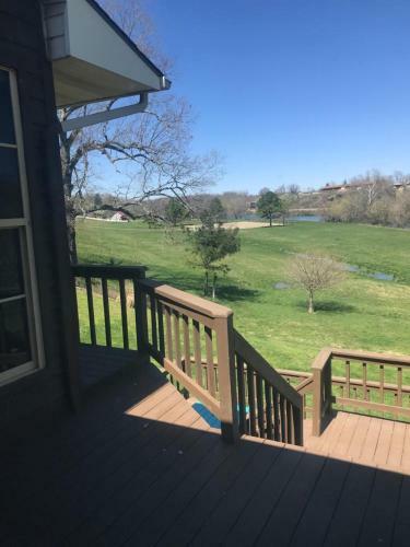 Villa Anglers Ridge
