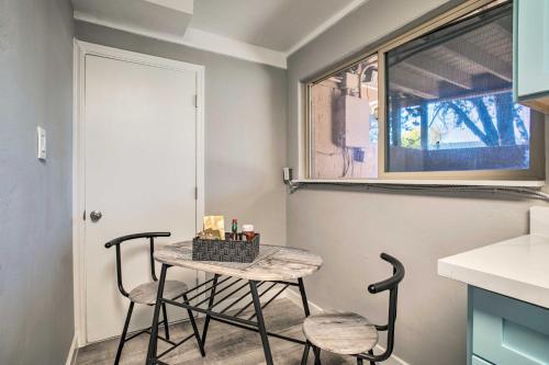 Cozy Gem With Courtyard And Grill In West Sedona!