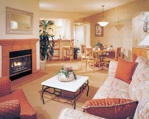 Apartamento The Ridge On Sedona Golf Resort #3