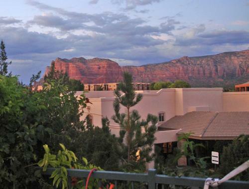 Apartamento The Ridge On Sedona Golf Resort #3