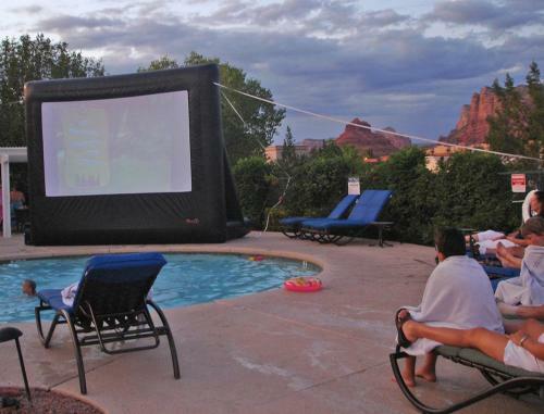Apartamento The Ridge On Sedona Golf Resort #3