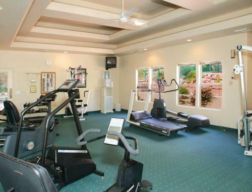 Apartamento The Ridge On Sedona Golf Resort #3