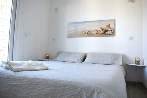 Apartamento Case Vacanze "bianco Mare"