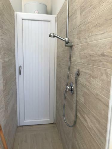 Apartamento Case Vacanze "bianco Mare"