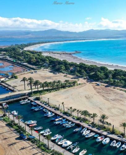 Apartamento Case Vacanze "bianco Mare"