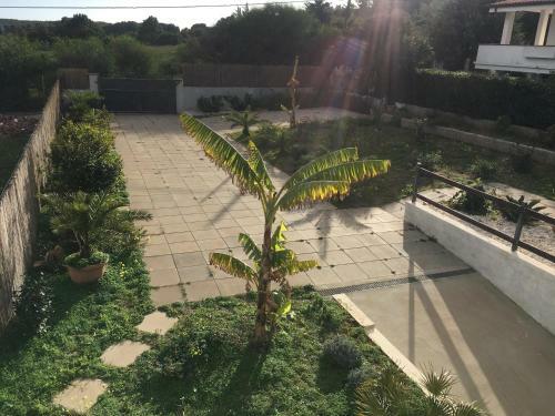 Apartamento Casa Vacanze Porto Pino