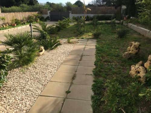 Apartamento Casa Vacanze Porto Pino