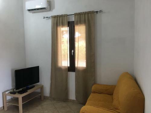 Apartamento Casa Vacanze Porto Pino