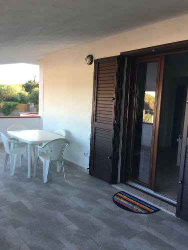 Apartamento Casa Vacanze Porto Pino