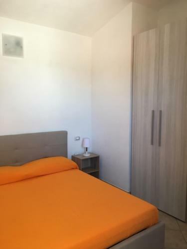 Apartamento Casa Vacanze Porto Pino