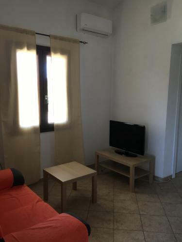 Apartamento Casa Vacanze Porto Pino