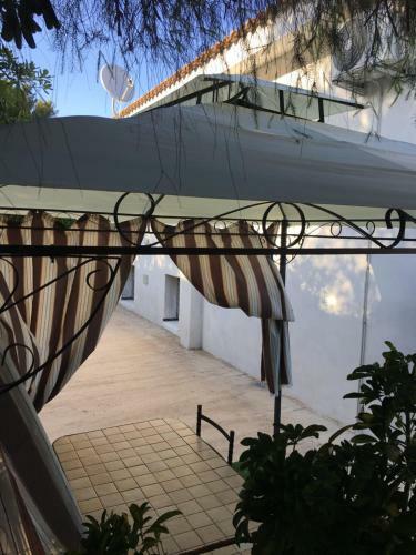 Apartamento Casa Vacanze Porto Pino