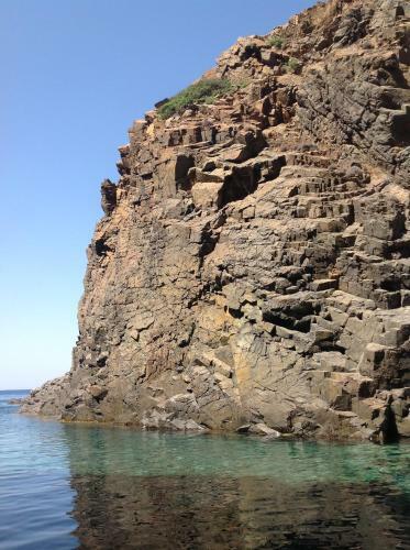 Apartamento Casa Vacanze Porto Pino