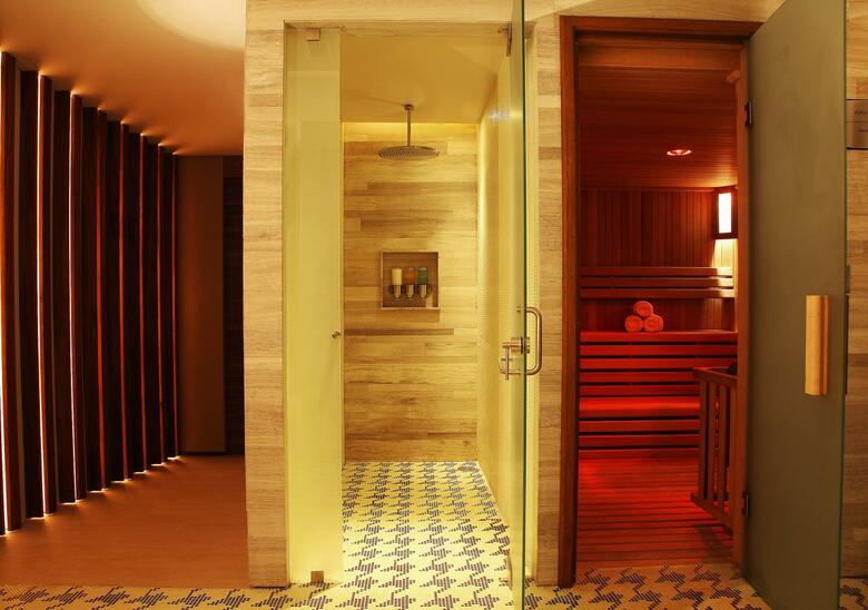 Hotel Live Aqua Mexico City