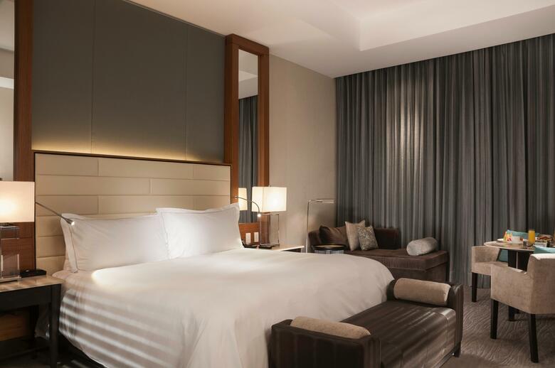 Hotel Live Aqua Mexico City