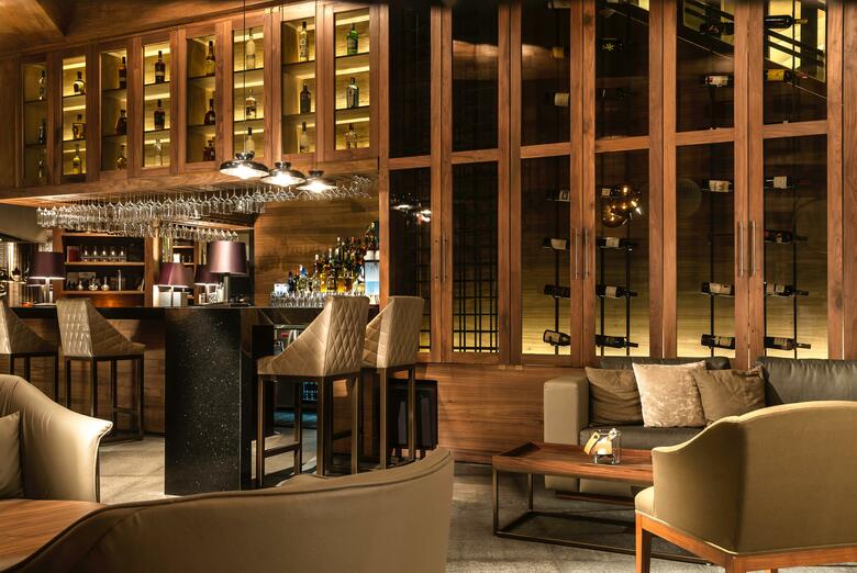 Hotel Live Aqua Mexico City