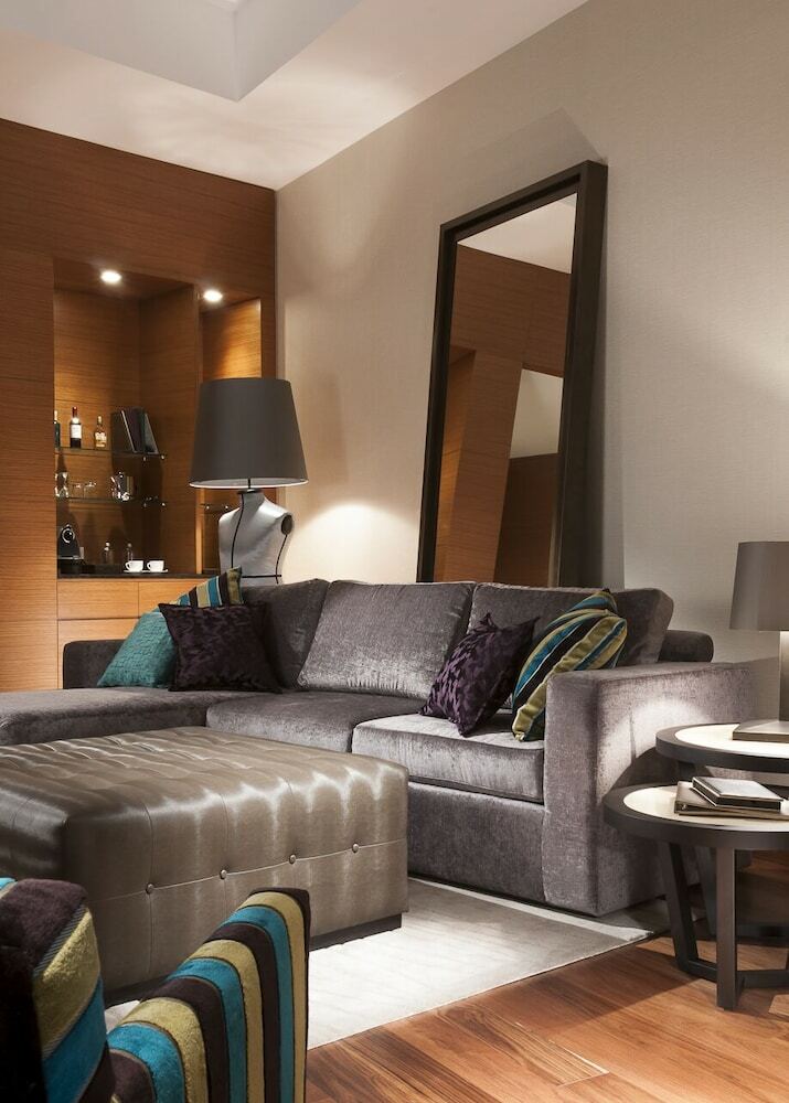 Hotel Live Aqua Mexico City