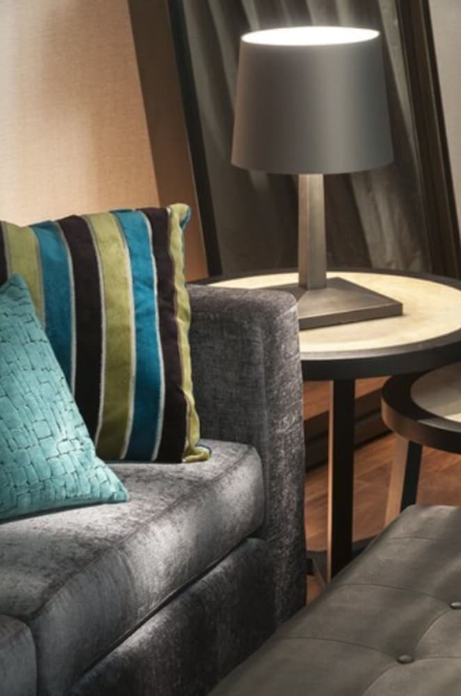 Hotel Live Aqua Mexico City