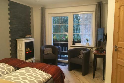 Hotel Haus Sonneck
