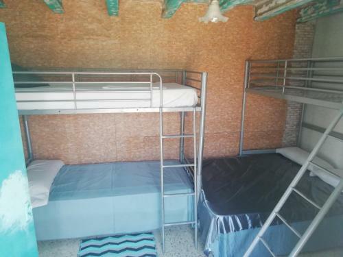 Hostal Can Pau Guesthouse