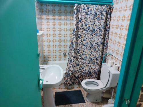 Hostal Can Pau Guesthouse