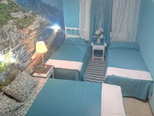 Hostal Can Pau Guesthouse