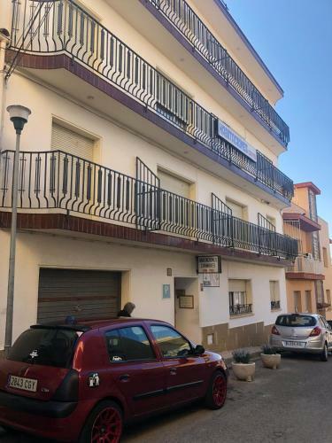 Hostal Can Pau Guesthouse