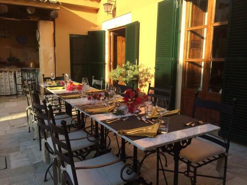 Petit Hotel Alaro