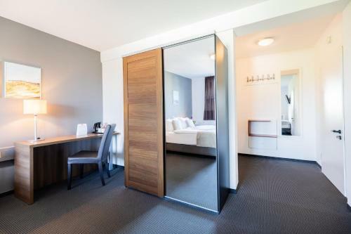Aparthotel Aviva