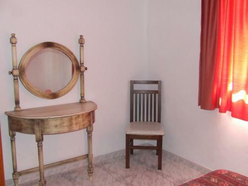 Apartamentos Los Arcos